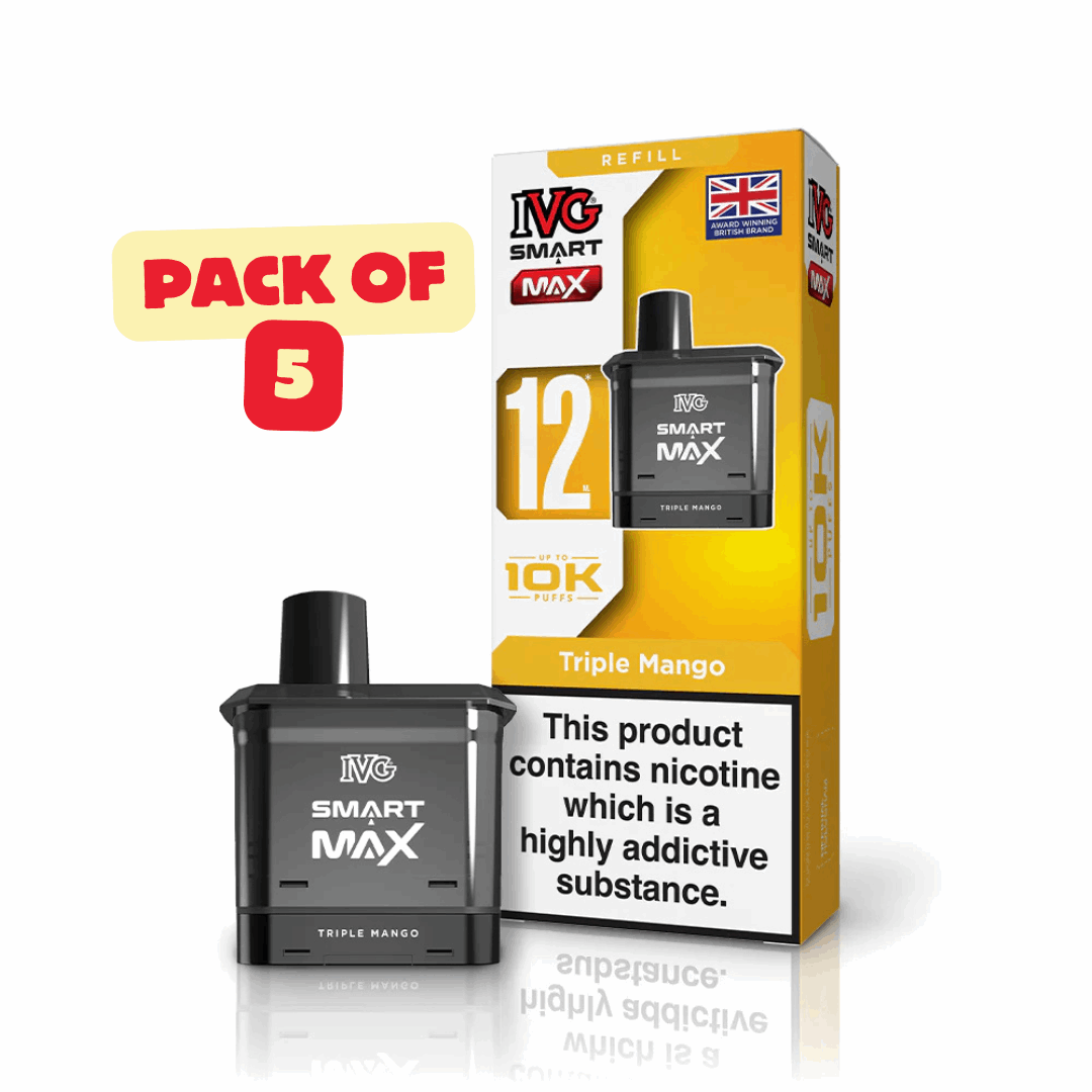 Triple-Mango-IVG-Smart-Max-10K-Replacement-Pods-Pack-of-5-Wholesale-vape-wholesale-24
