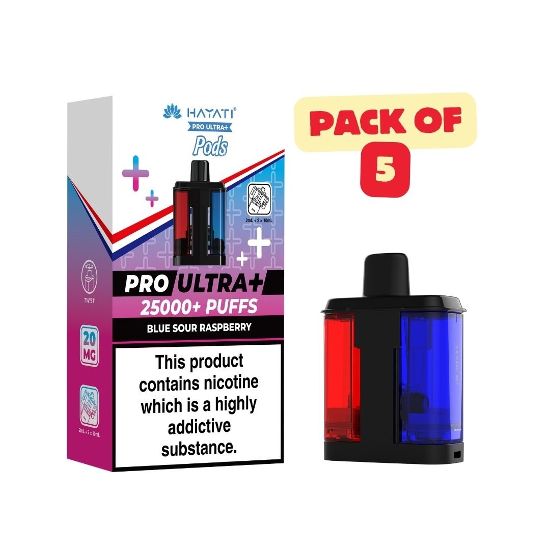 hayati-pro-ultra-plus-replacement-pods-blue-sour-raspberry-pack-of-5-wholesale-vape-wholesale-24
