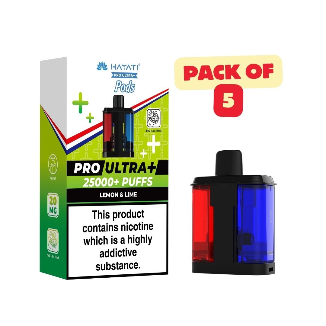 hayati-pro-ultra-plus-replacement-pods-lemon-lime-pack-of-5-wholesale-vape-wholesale-24