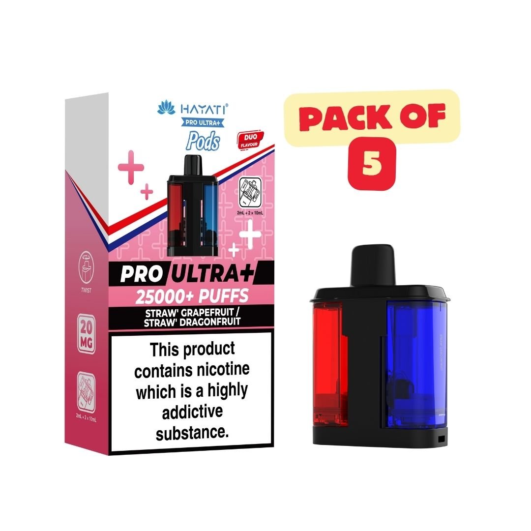 hayati-pro-ultra-plus-replacement-pods-strawberry-grapefruit-strawberry-dragonfruit-pack-of-5-wholesale-vape-wholesale-24
