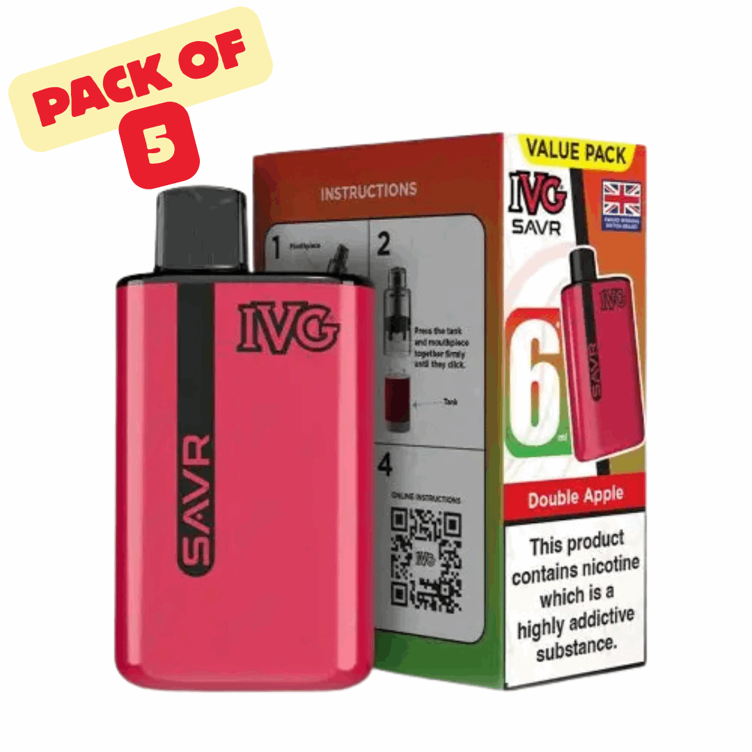 ivg-savr-3000-prefilled-kit-double-apple-pack-of-5-wholesale-vape-wholesale-24