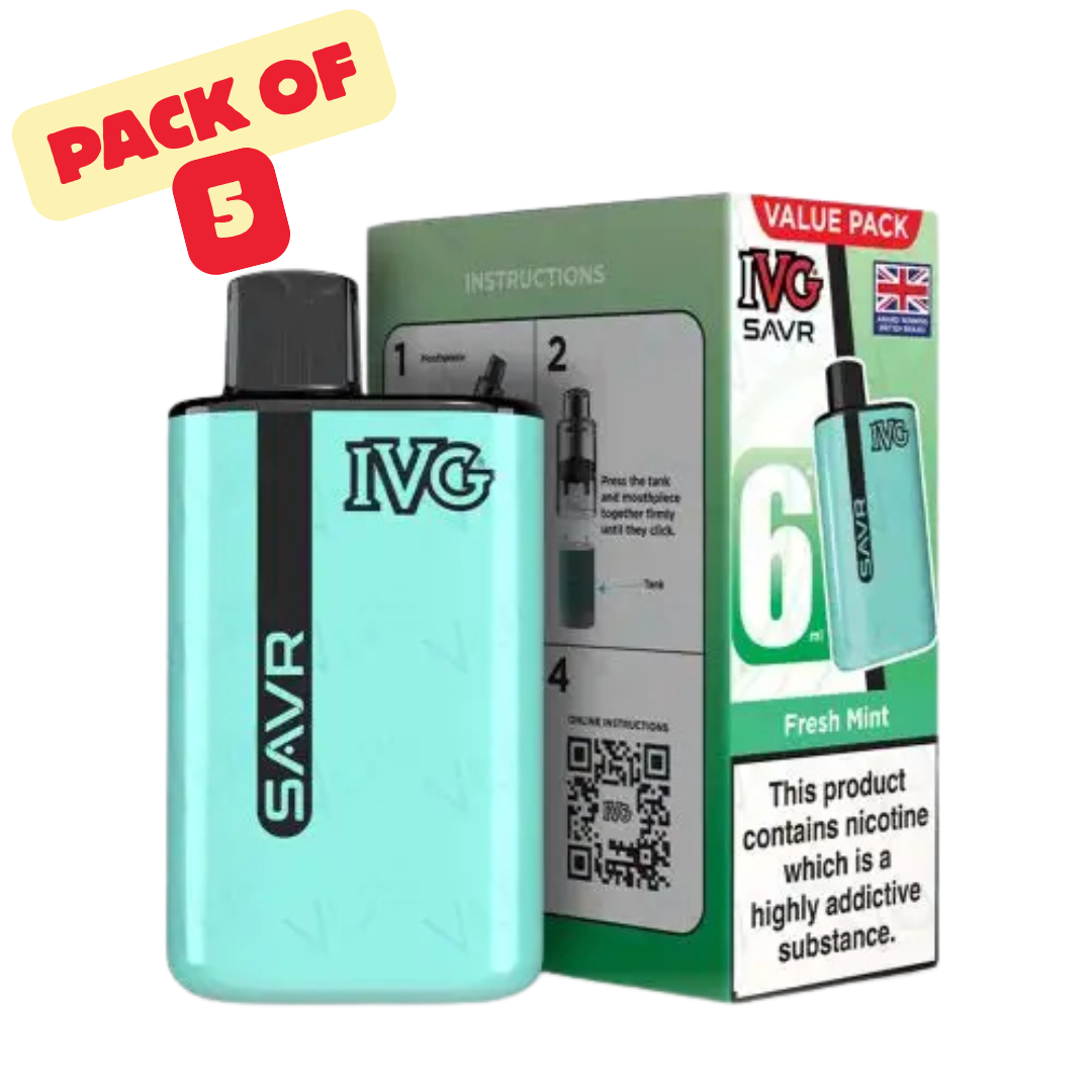 ivg-savr-3000-prefilled-kit-fresh-mint-pack-of-5-wholesale-vape-wholesale-24
