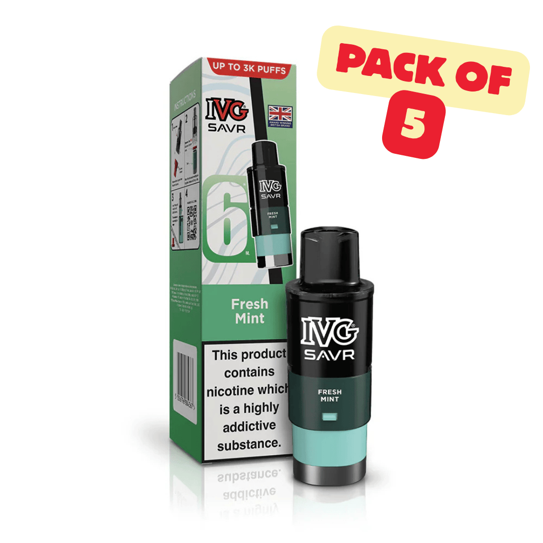 ivg-savr-3000-replacement-pod-fresh-mint-pack-of-5-wholesale-vape-wholesale-24