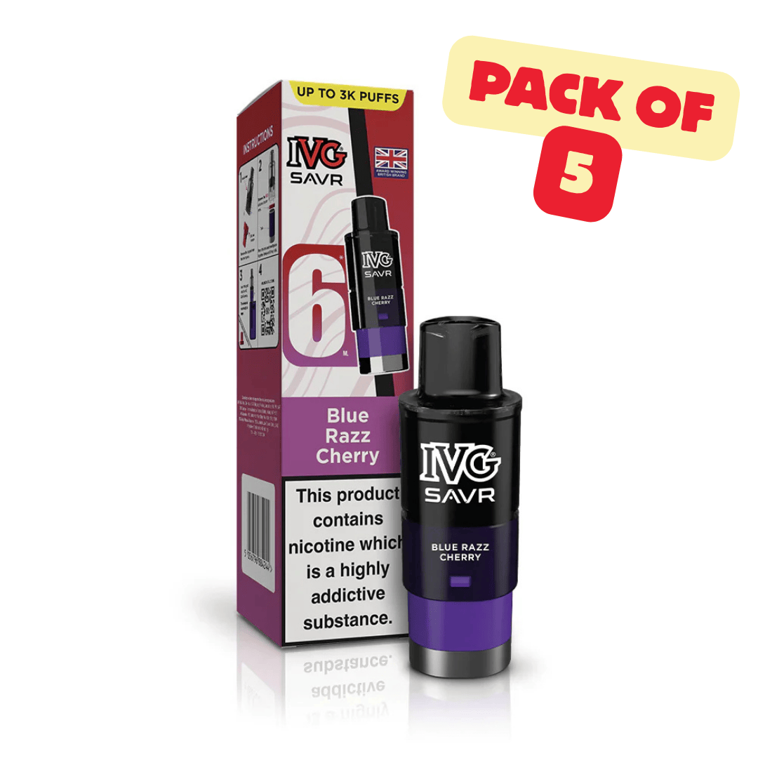 ivg-savr-3000-replacement-pods-blue-razz-cherry-pack-of-5-wholesale-vape-wholesale-24