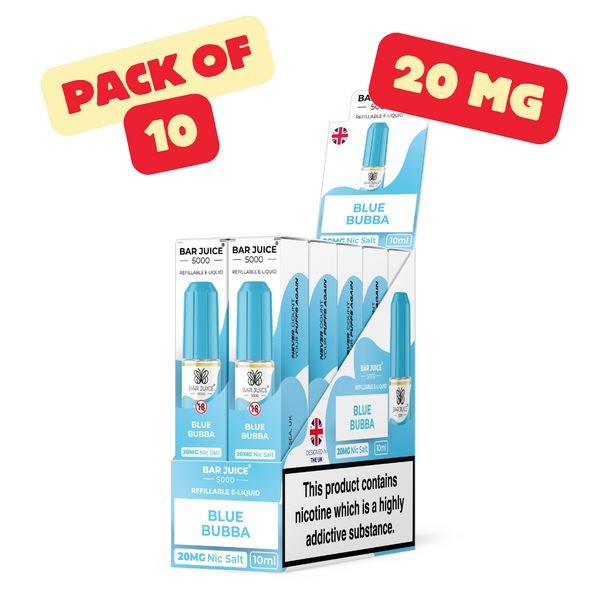 Blue Bubba / 20mg