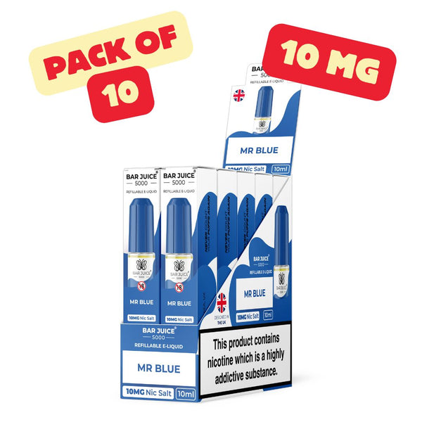 Mr Blue / 10mg