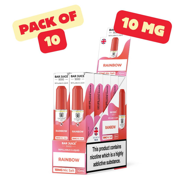 Rainbow / 10mg