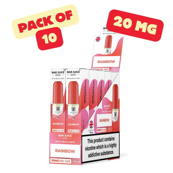 Rainbow / 20mg