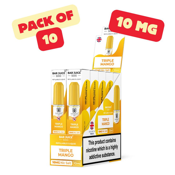 Triple Mango / 10mg