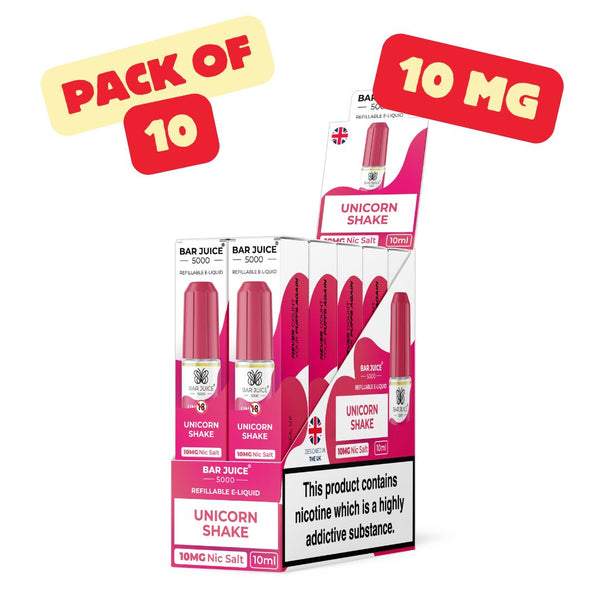 Unicorn Shake / 10mg
