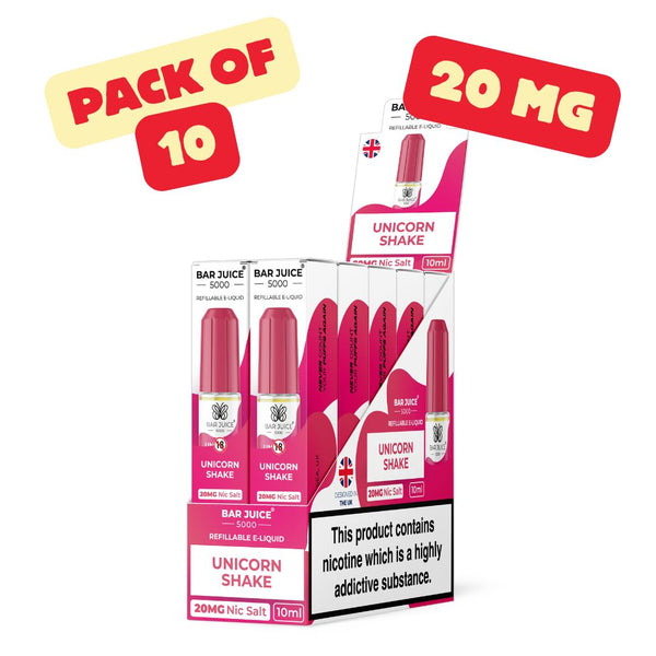 Unicorn Shake / 20mg
