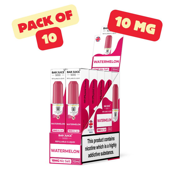 Watermelon / 10mg