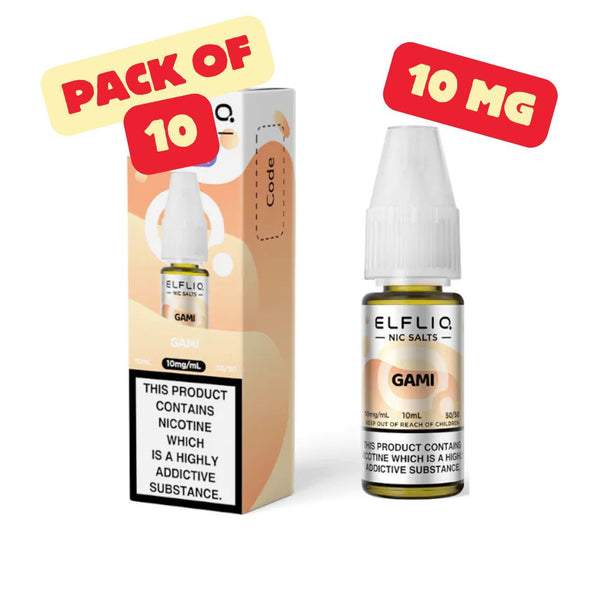 Gami / 10mg