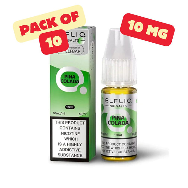 Pina Colada / 10mg