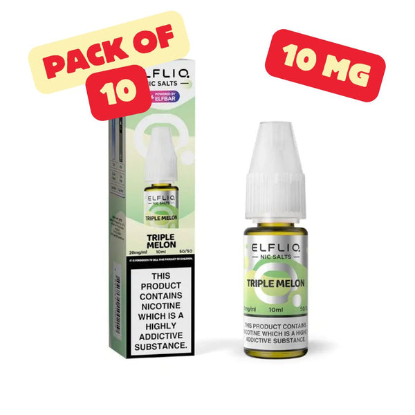 Triple Melon / 10mg