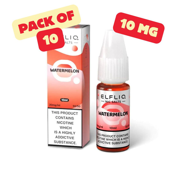 Watermelon / 10mg