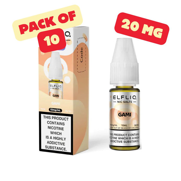 Gami / 20mg