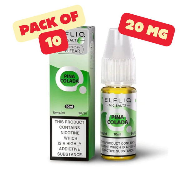 Pina Colada / 20mg