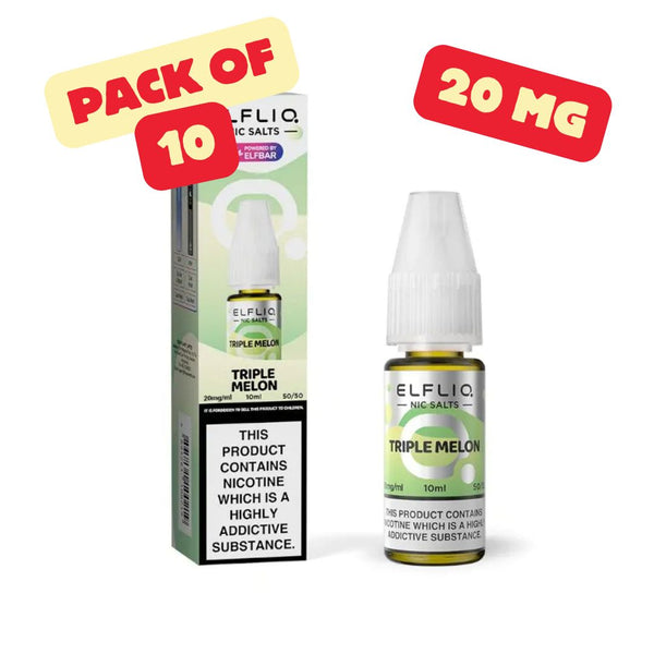 Triple Melon / 20mg