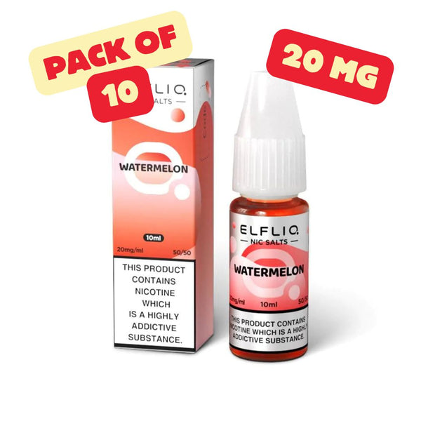 Watermelon / 20mg