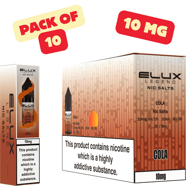 Cola / 10mg