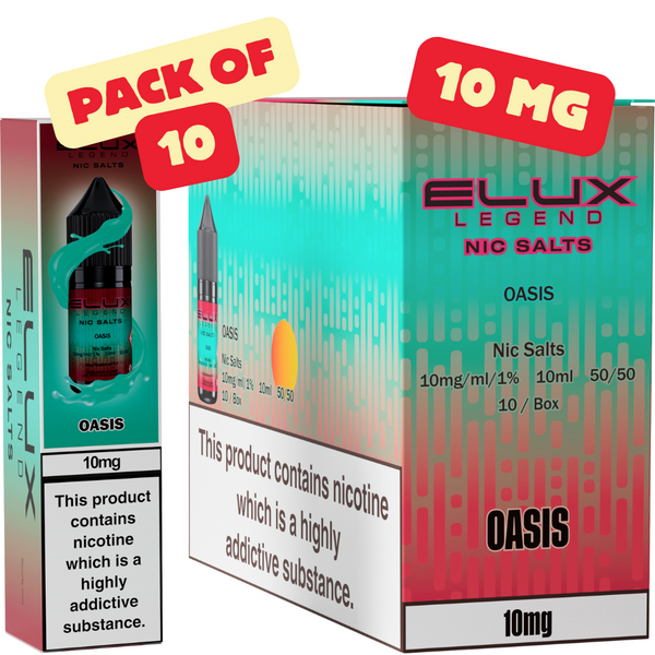 Oasis / 10mg