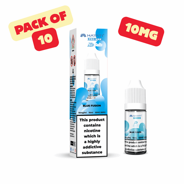 Blue Fusion / 10mg