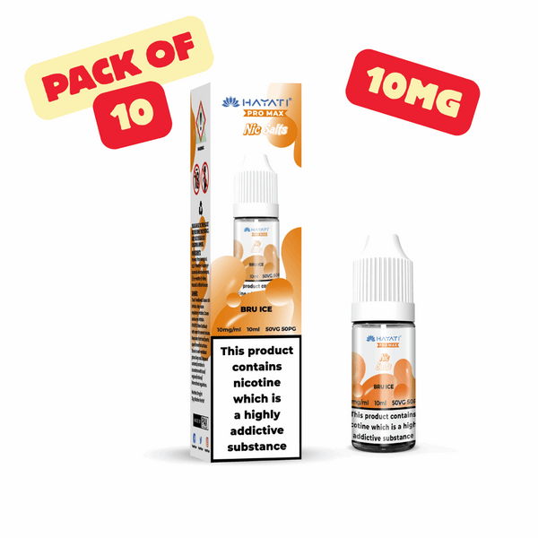 Bru Ice / 10mg