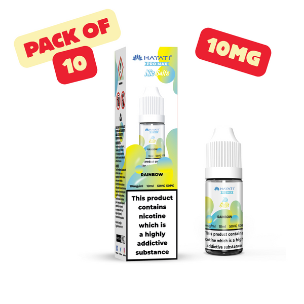 Rainbow / 10mg