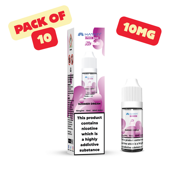 Summer Dream / 10mg