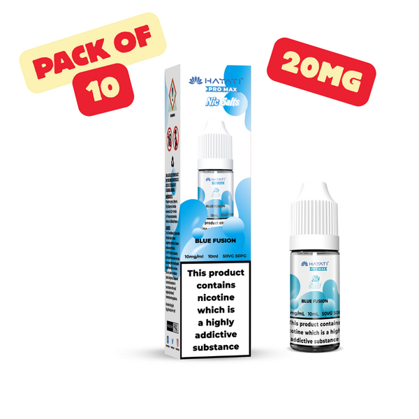 Blue Fusion / 20mg