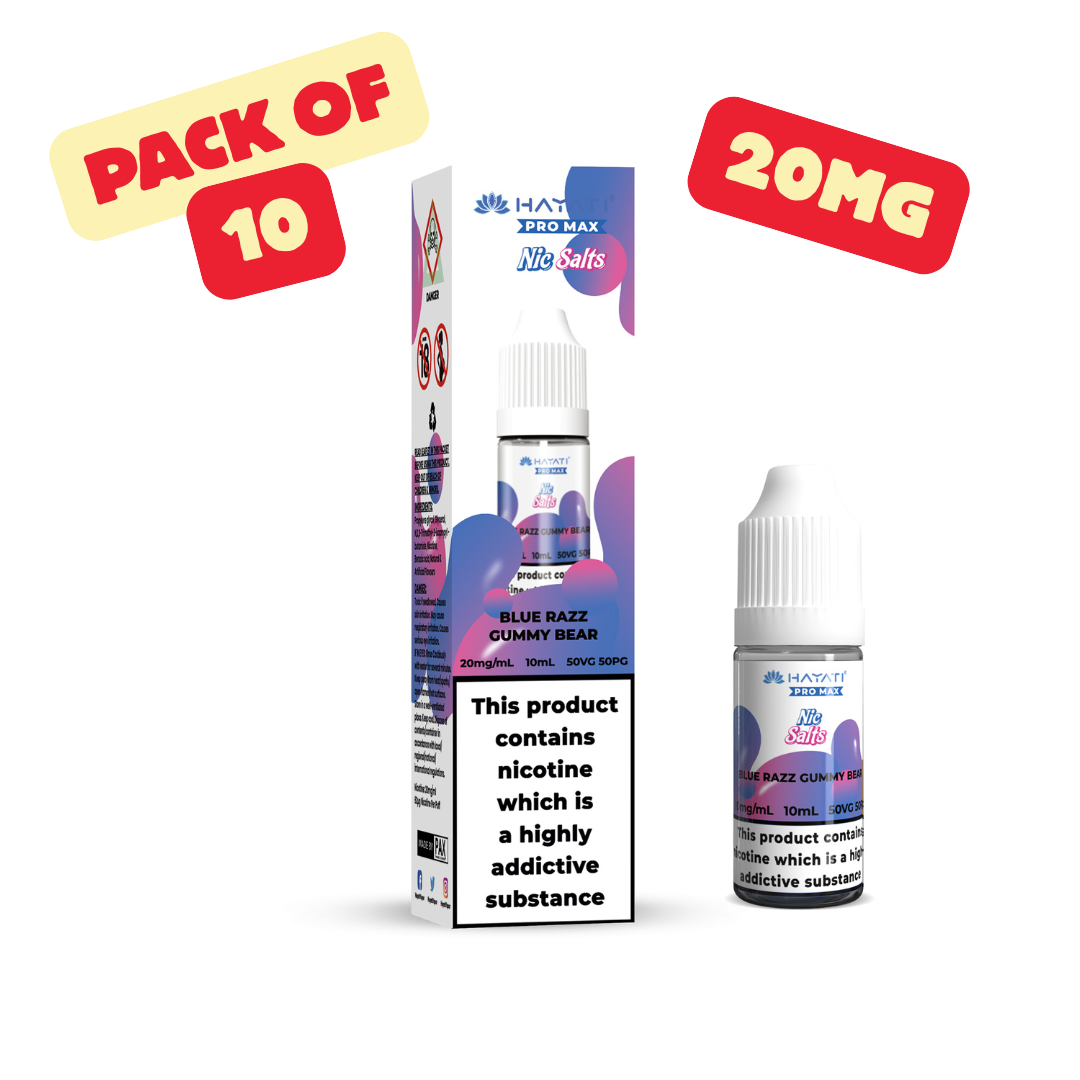 hayati-nic-salt-20mg-blue-razz-gummy-bear-pack-of-10-wholesale-vape-wholesale-24
