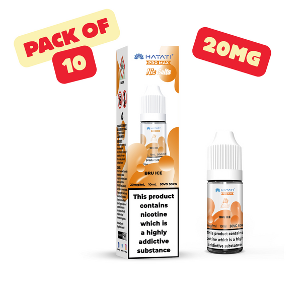 Bru Ice / 20mg