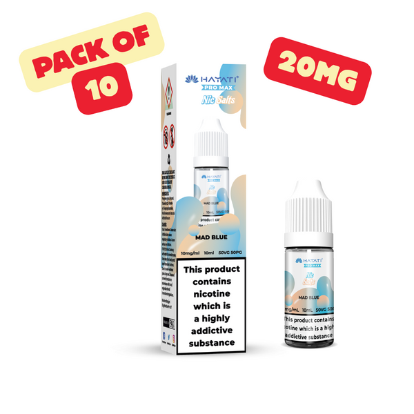 Mad Blue / 10mg