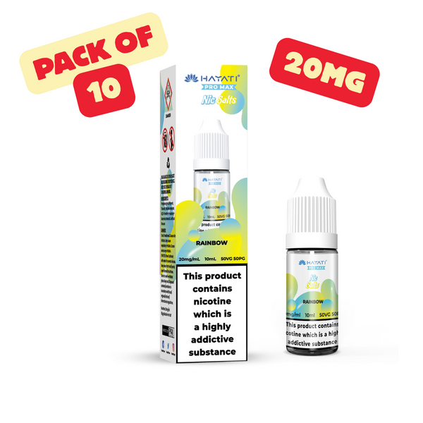 Rainbow / 20mg
