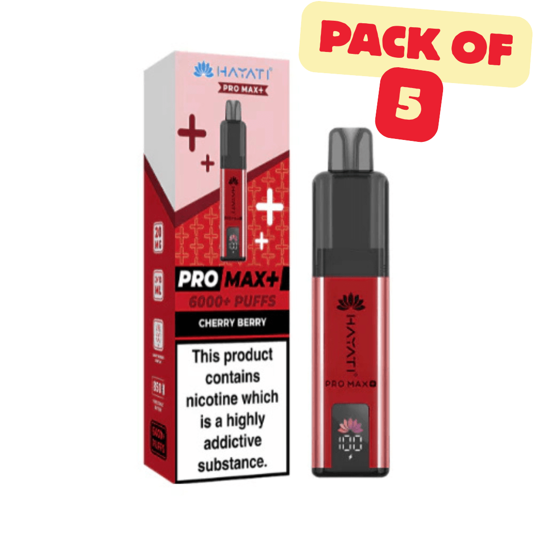hayati-pro-max-plus-cherry-berry-wholesale-pack-of-5-vape-wholesale-24