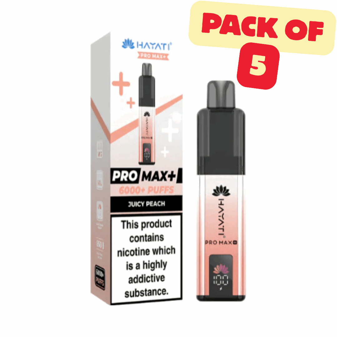 hayati-pro-max-plus-juicy-peach-wholesale-pack-of-5-vape-wholesale-24