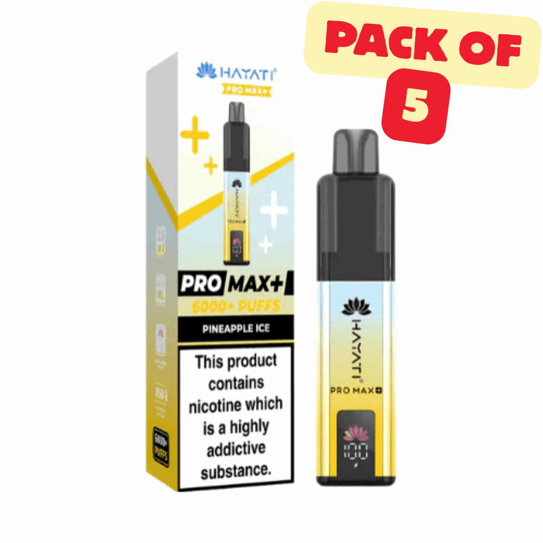 hayati-pro-max-plus-pineapple-ice-wholesale-pack-of-5-vape-wholesale-24