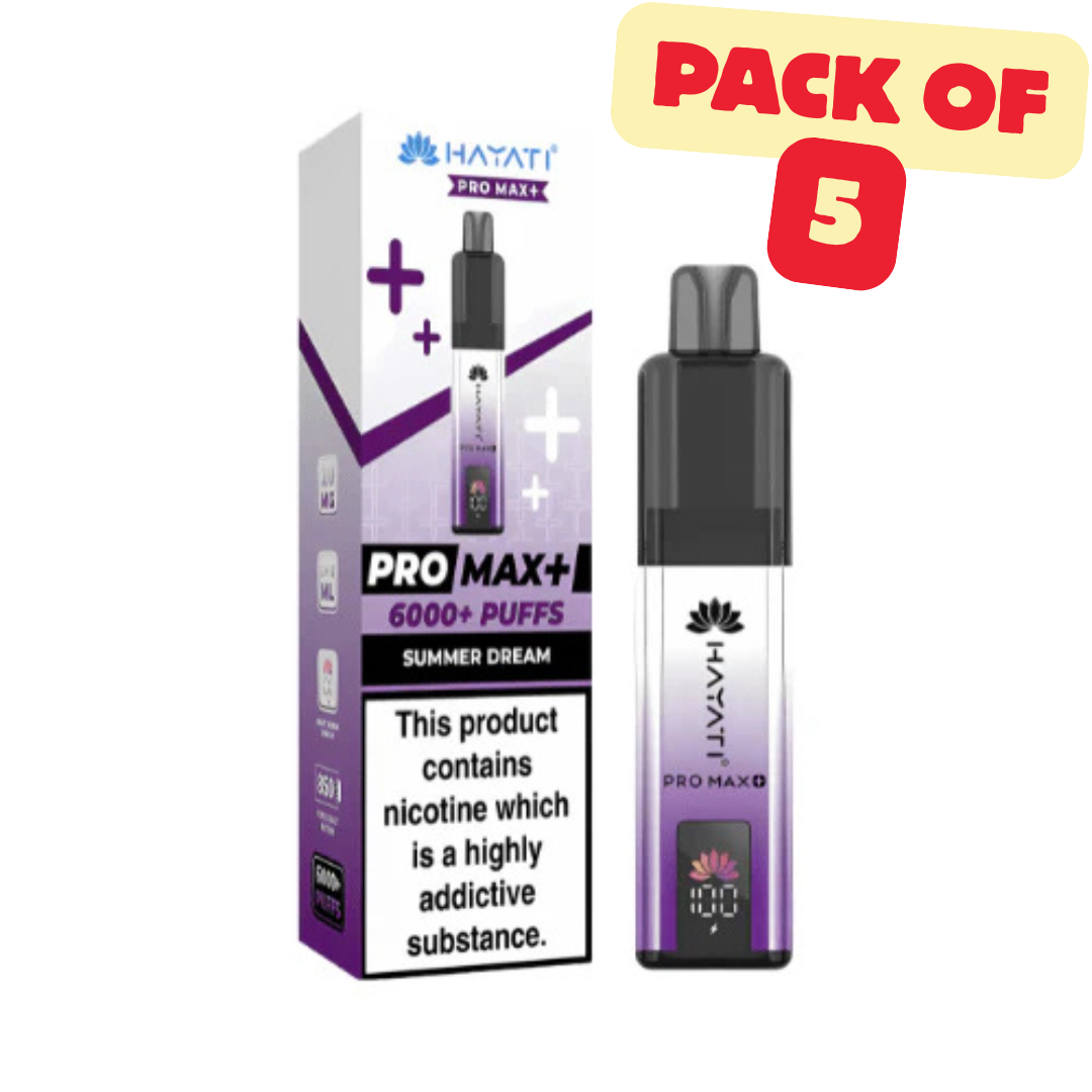 hayati-pro-max-plus-summer-dream-wholesale-pack-of-5-vape-wholesale-24
