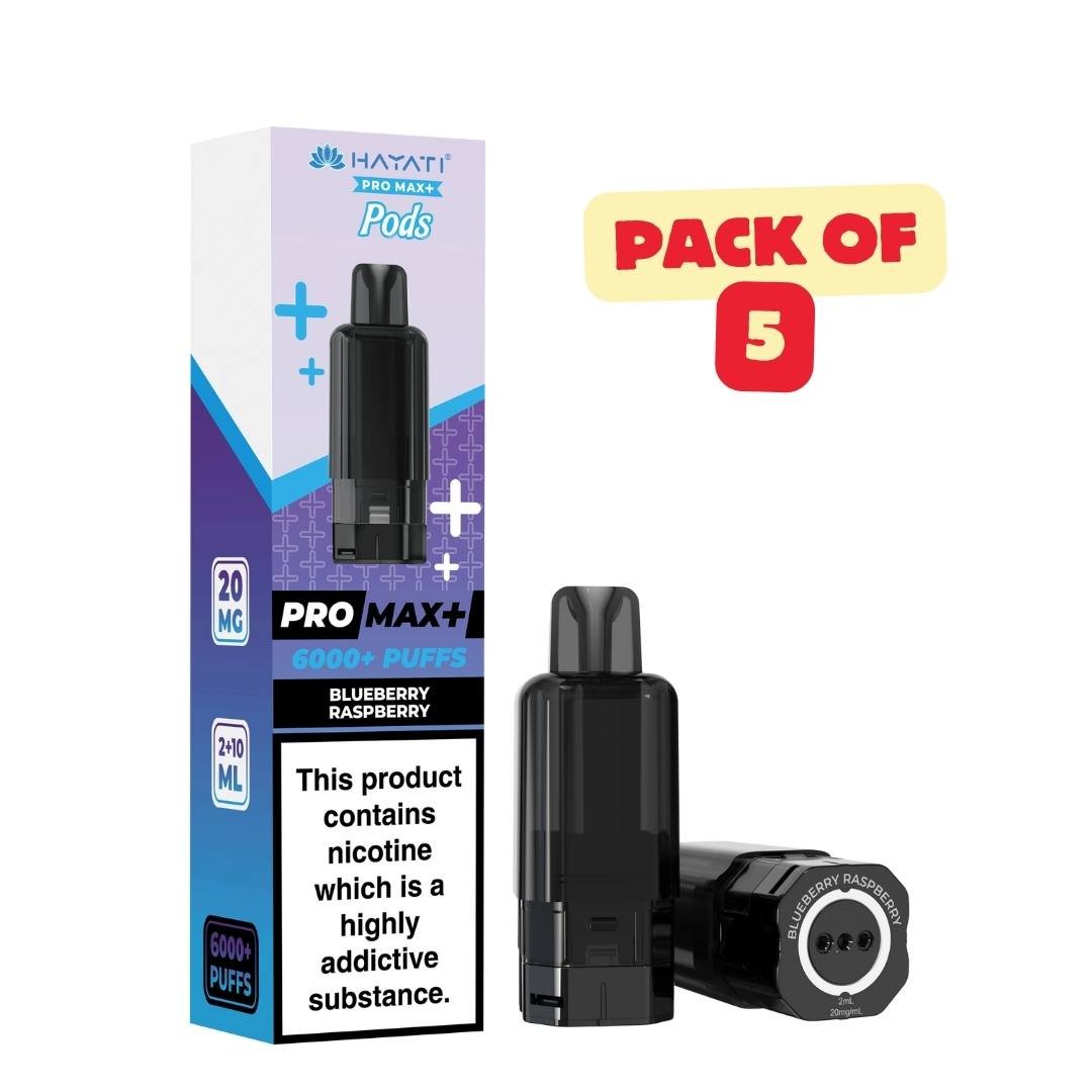 hayati-pro-max-plus-vape-wholesale-24-blueberry-raspberry-wholesale
