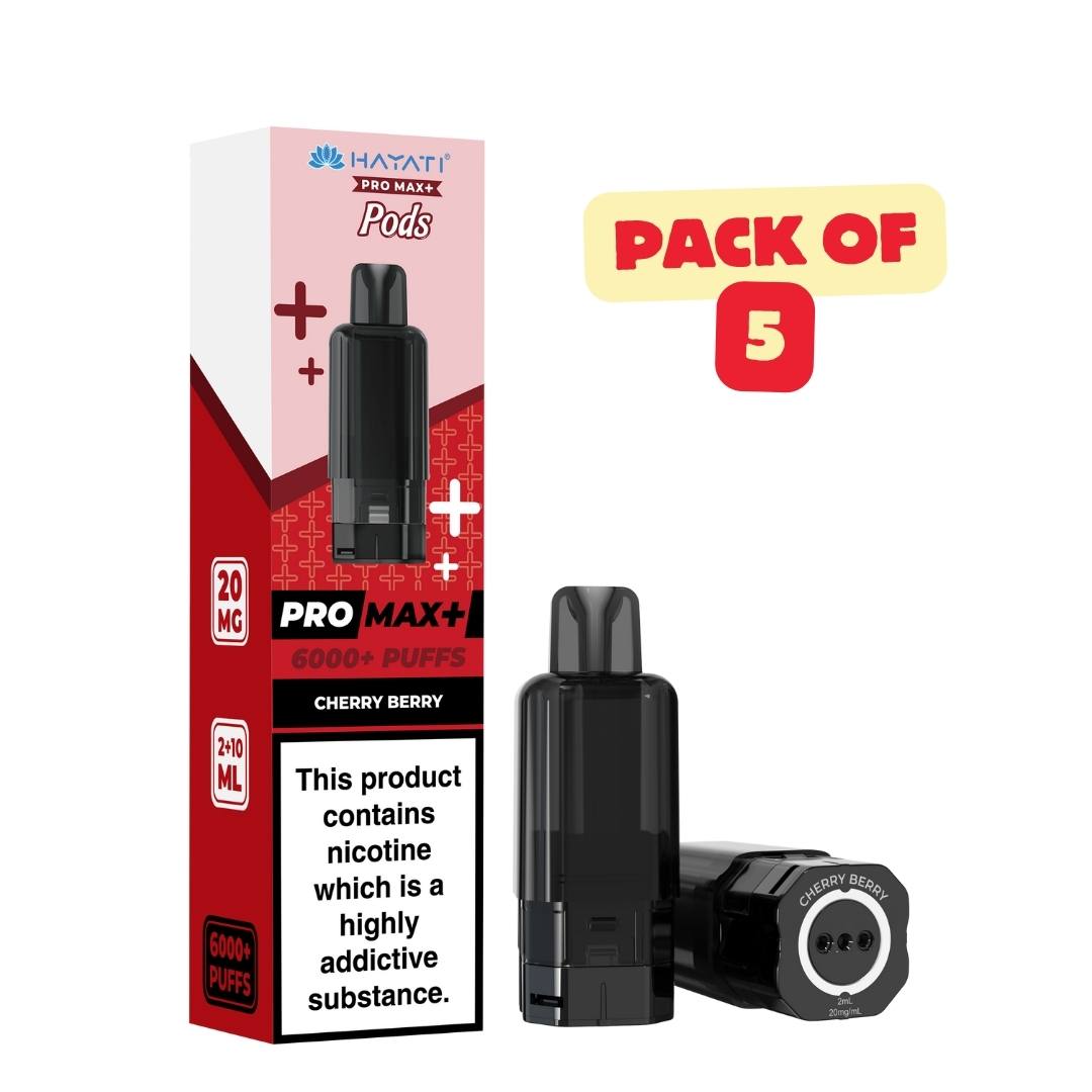 hayati-pro-max-plus-vape-wholesale-24-cherry-berry-wholesale