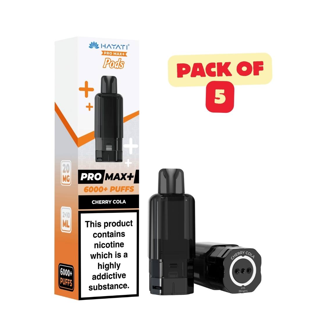 hayati-pro-max-plus-vape-wholesale-24-cherry-cola-wholesale
