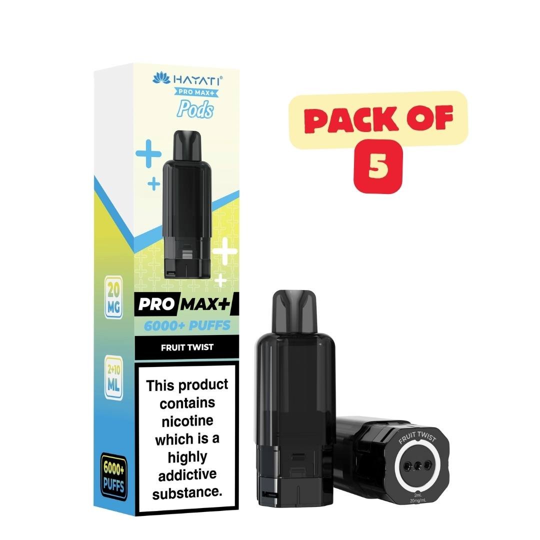 hayati-pro-max-plus-vape-wholesale-24-fruit-twist-wholesale