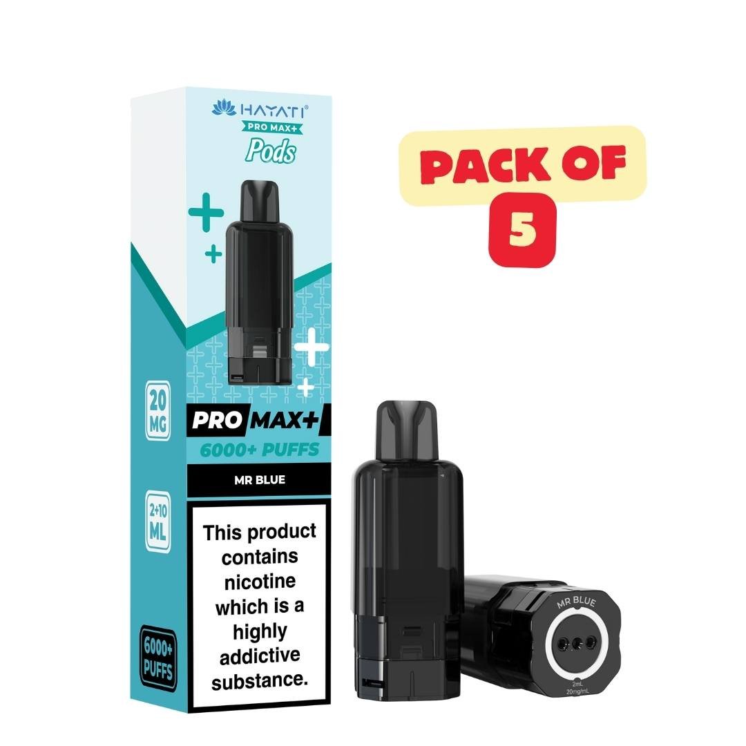 hayati-pro-max-plus-vape-wholesale-24-mr-blue-wholesale