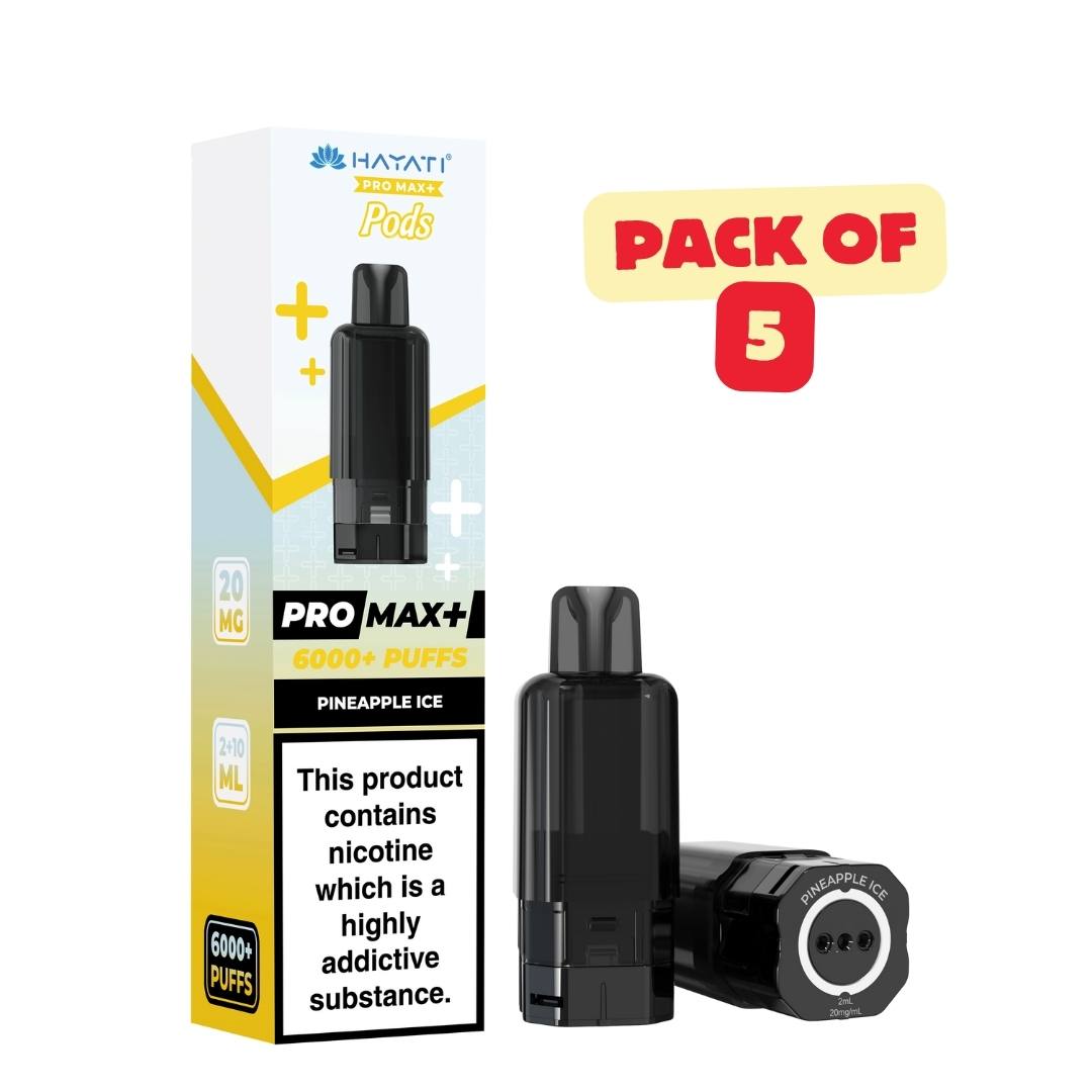 hayati-pro-max-plus-vape-wholesale-24-pineapple-ice-wholesale