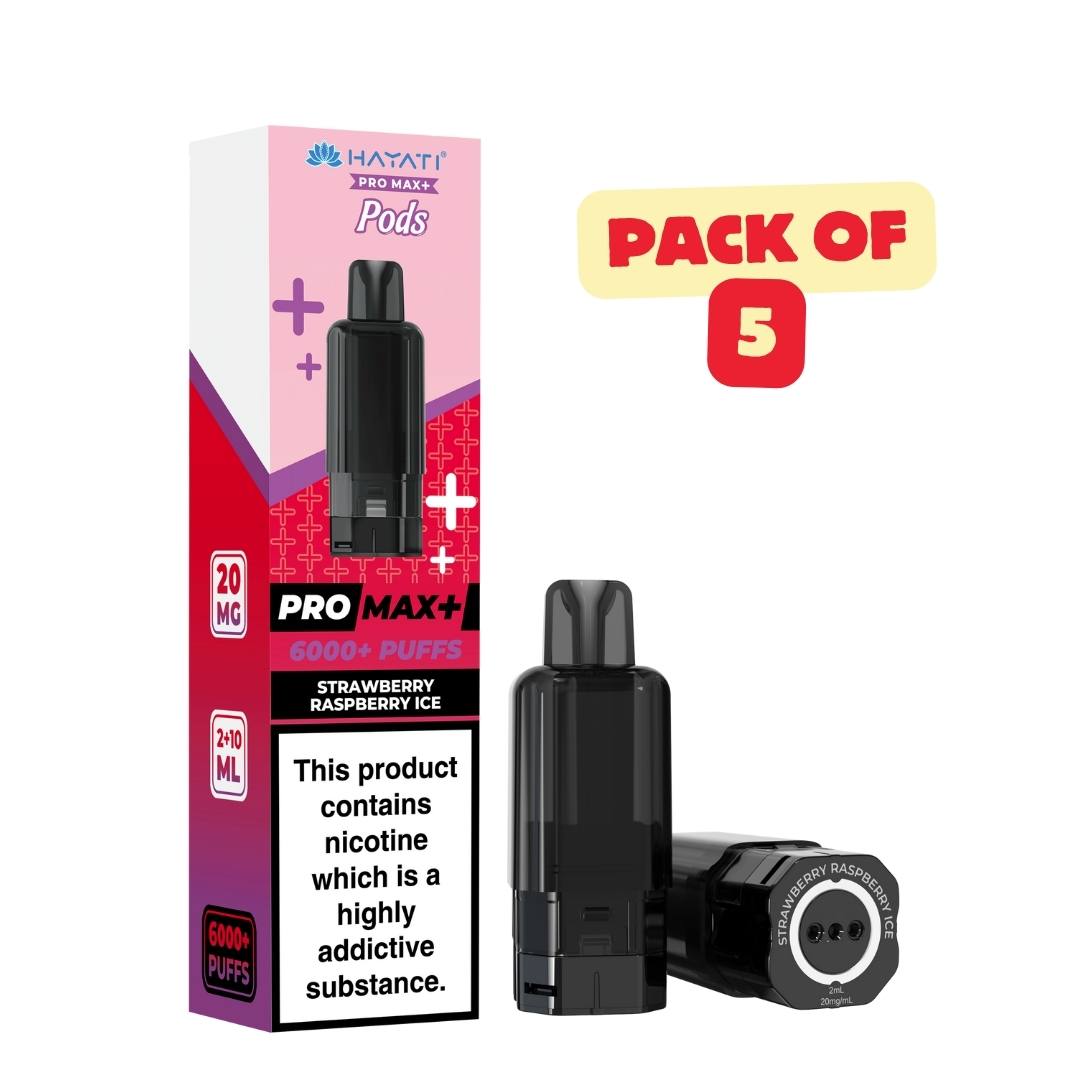 hayati-pro-max-plus-vape-wholesale-24-strawberry-raspberry-ice-wholesale