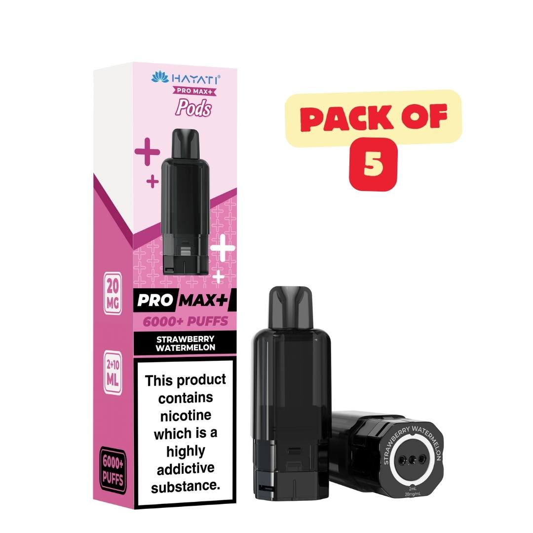 hayati-pro-max-plus-vape-wholesale-24-strawberry-watermelon-wholesale