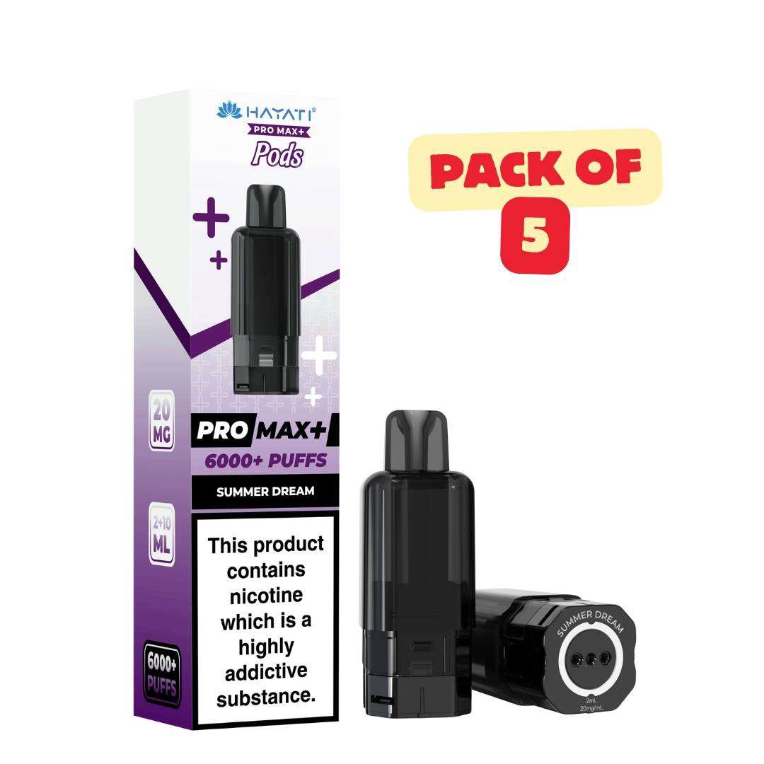 hayati-pro-max-plus-vape-wholesale-24-summer-dream-wholesale