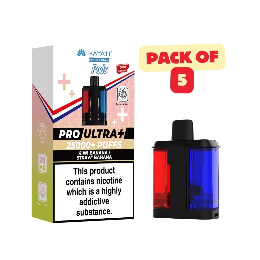 hayati-pro-ultra-plus-replacement-pods-kiwi-banana-strawberry-banana-pack-of-5-wholesale-vape-wholesale-24