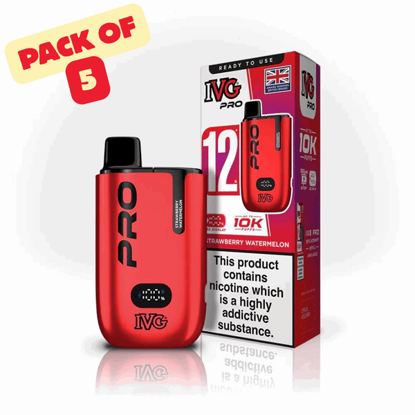 Strawberry Watermelon